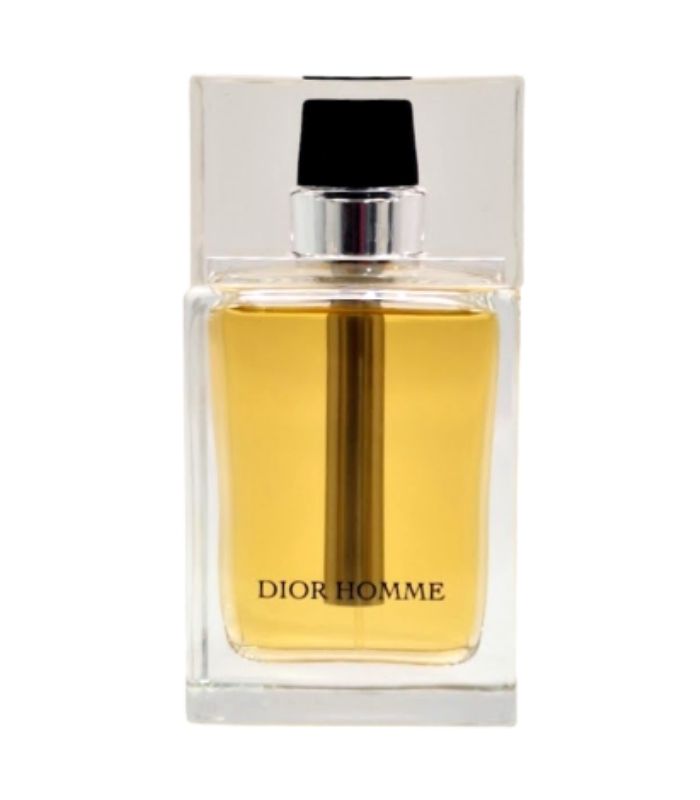 Homme 2019