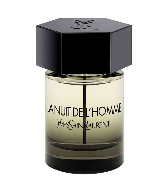L’Homme La Nuit