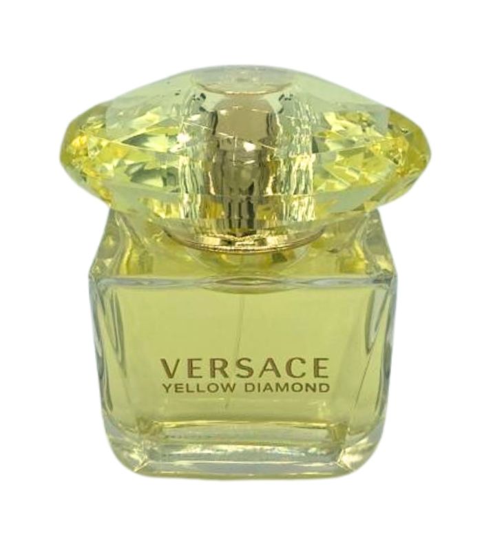 Yellow Diamond