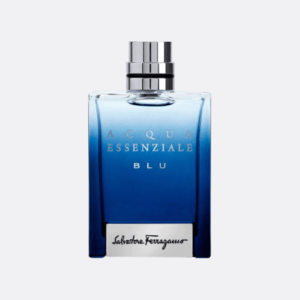 Perfumería Picasso de Marquin Salvatore Ferragamo Acqua Essenziale Blu