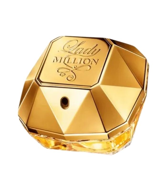 Lady Million