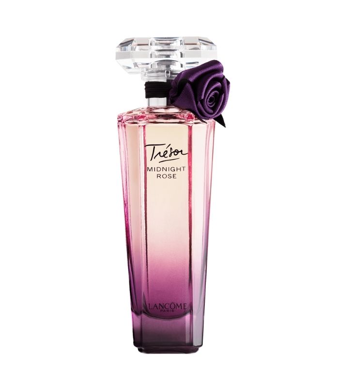Tresor Midnight Rose