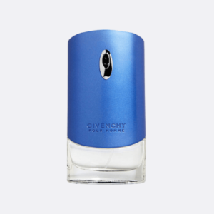 Perfumería Picasso de Marquin Givenchy Blue Light