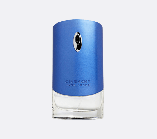 Perfumería Picasso de Marquin Givenchy Blue Light