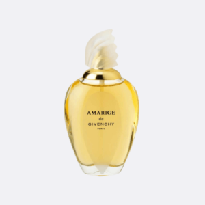 Perfumería Picasso de Marquin Givenchy Amarige