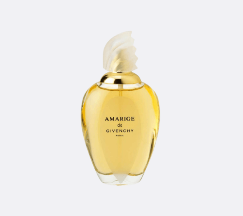 Perfumería Picasso de Marquin Givenchy Amarige