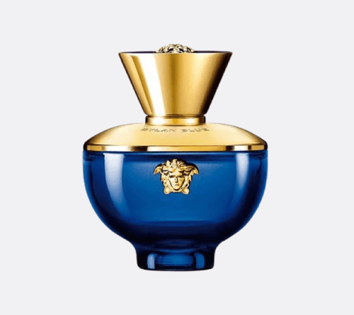 Perfumería Picasso de Marquin Versace Dylan Blue Pour Femme