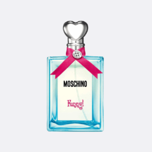 Perfumería Picasso de Marquin Moschino Funny