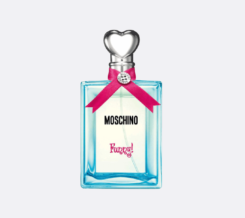 Perfumería Picasso de Marquin Moschino Funny