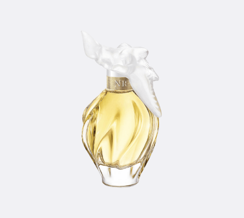Perfumería Picasso de Marquin Nina Ricci L Air Du Temps