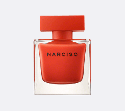 Perfumería Picasso de Marquin Narciso Rodriguez Narciso Rouge