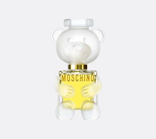 Perfumería Picasso de Marquin Moschino Toy 2