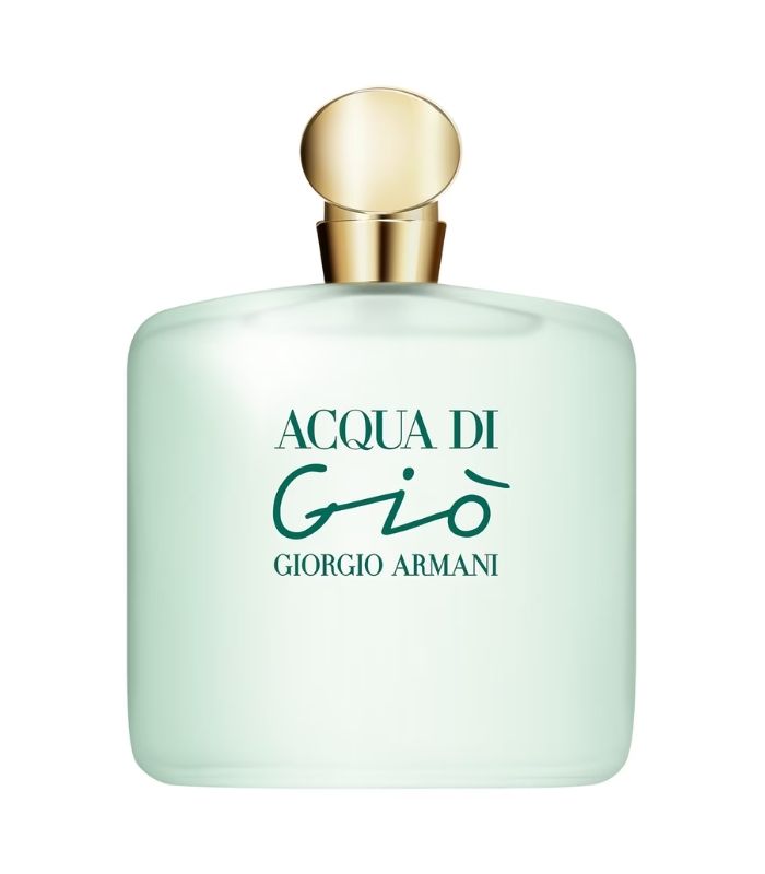 Acqua Di Gio Femme
