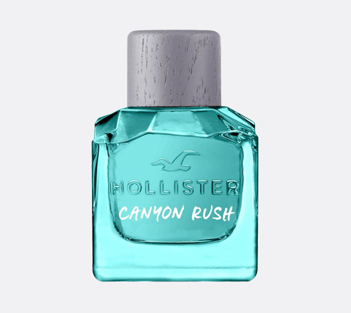 Canyon Rush For Him