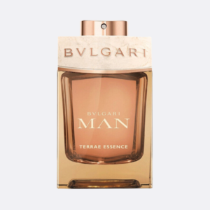 Man Terrae Essence