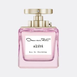 Alibi Eau So Charming - Oscar de la Renta