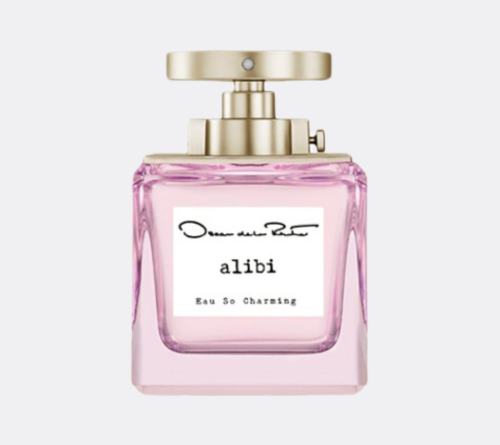 Alibi Eau So Charming - Oscar de la Renta