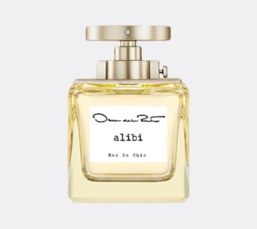 Alibi Eau So Chic - Oscar de la Renta