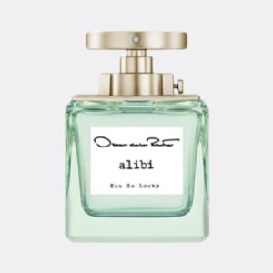 Alibi Eau So Lucky - Oscar de la Renta