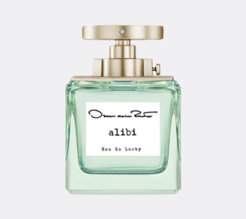 Alibi Eau So Lucky - Oscar de la Renta