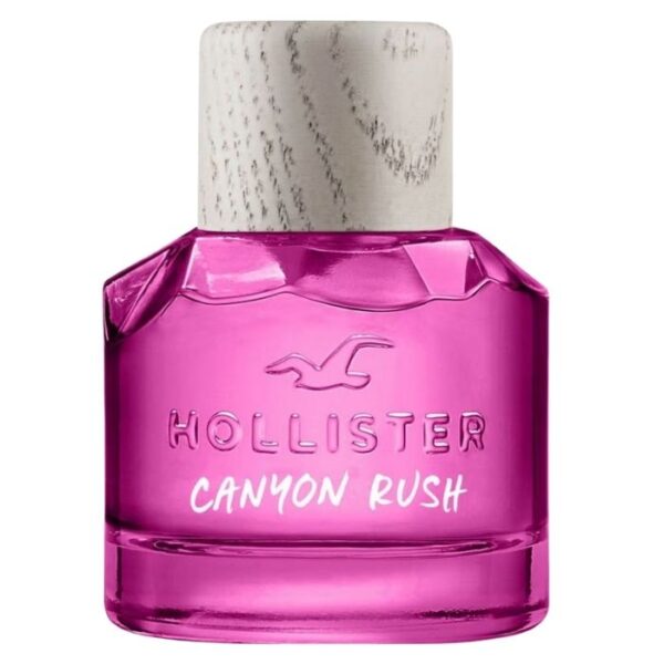 Canyon Rush For Her