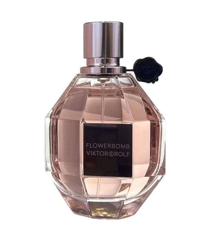 Flowerbomb
