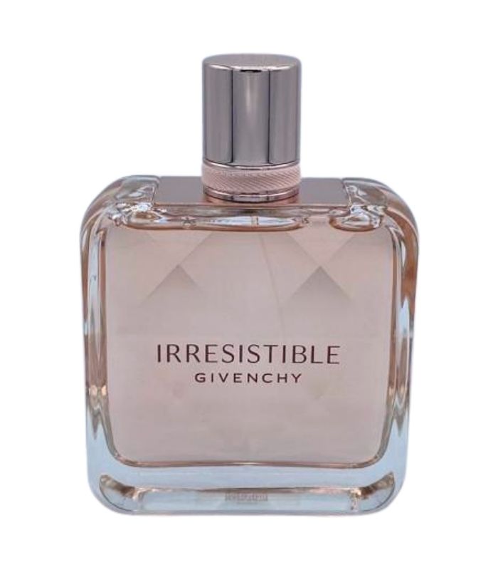 Irresistible