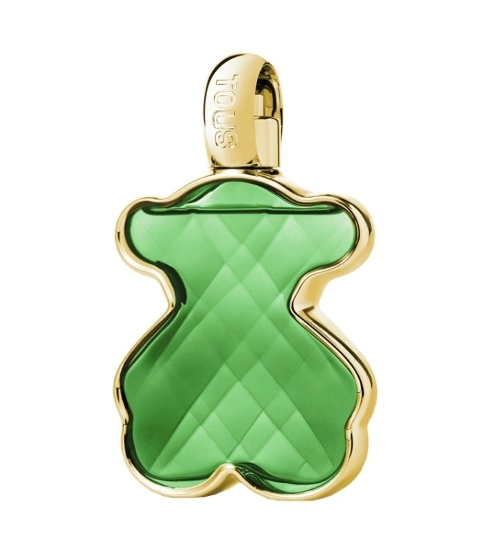 Love Me The Emerald Elixir
