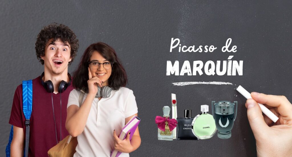 Mejores Perfumes para Adolescentes: ¡Perfectas para el Regreso a Clases!