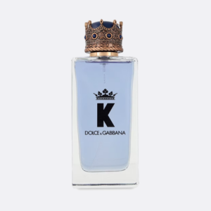 The King Pour Homme EDT