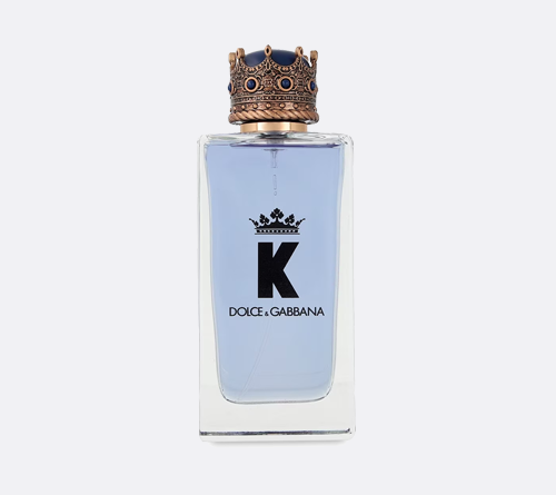 The King Pour Homme EDT