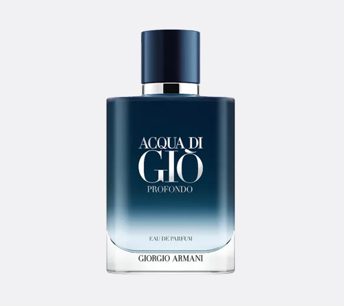 Acqua Di Gio Profondo Parfum