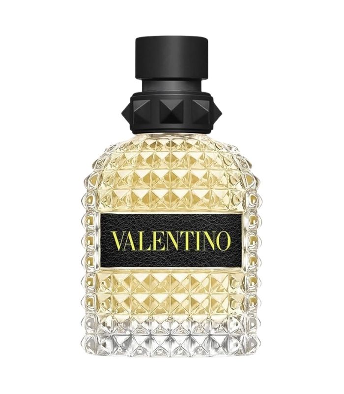 Uomo Born in Roma Yellow Dream