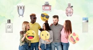 Guía definitiva para elegir el perfume ideal según la personalidad