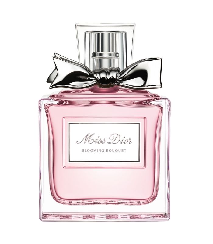 Miss Dior Blooming Bouquet