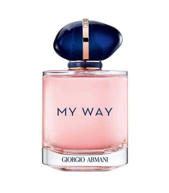 My Way