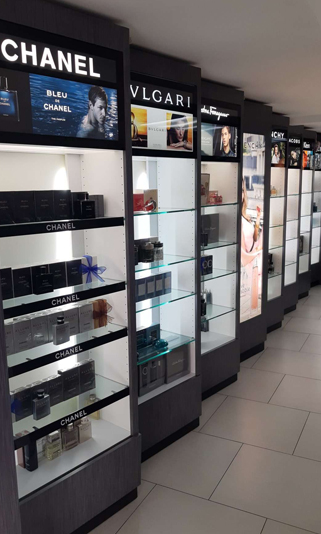 Tienda Física Picasso de Marquin