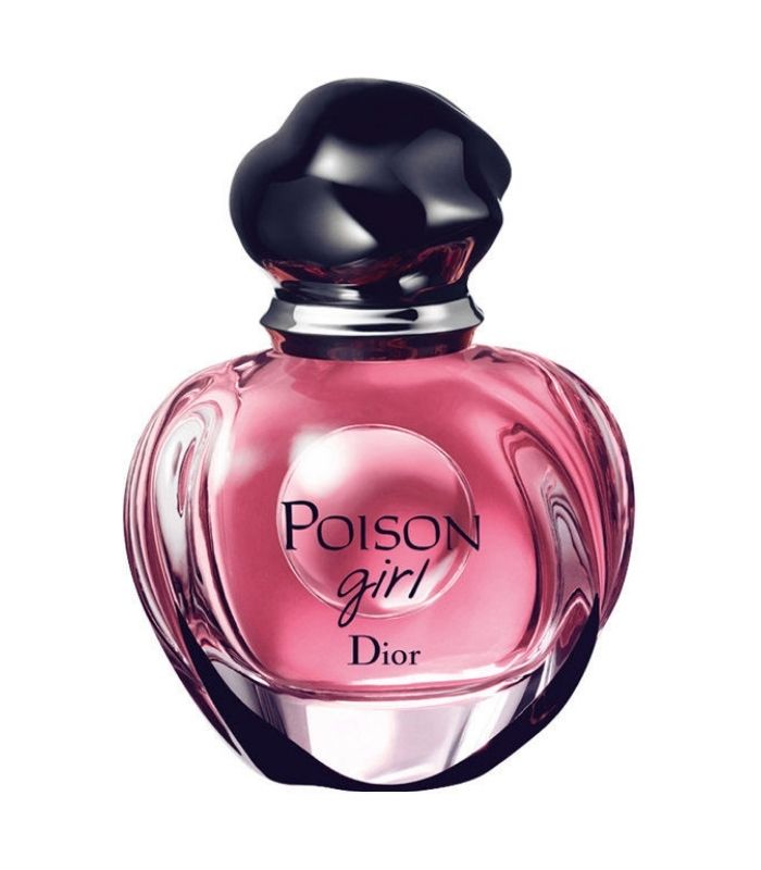 Poison Girl
