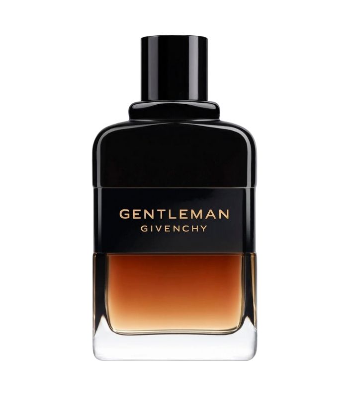 Gentleman Reserve Prive