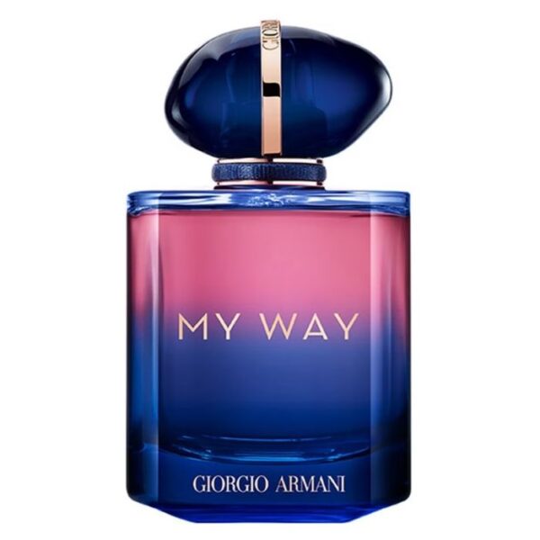 My Way Parfum