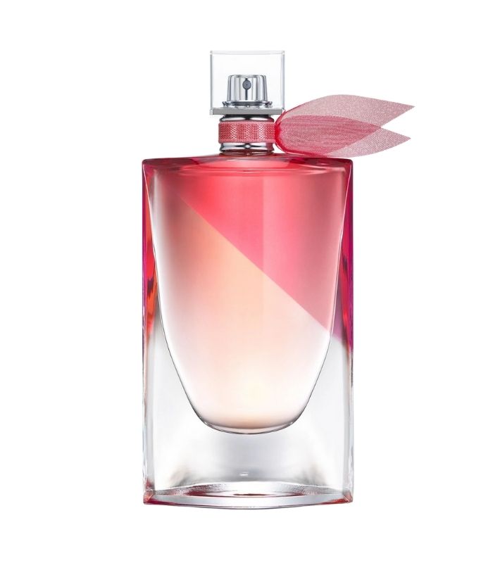 La vie est belle en rose