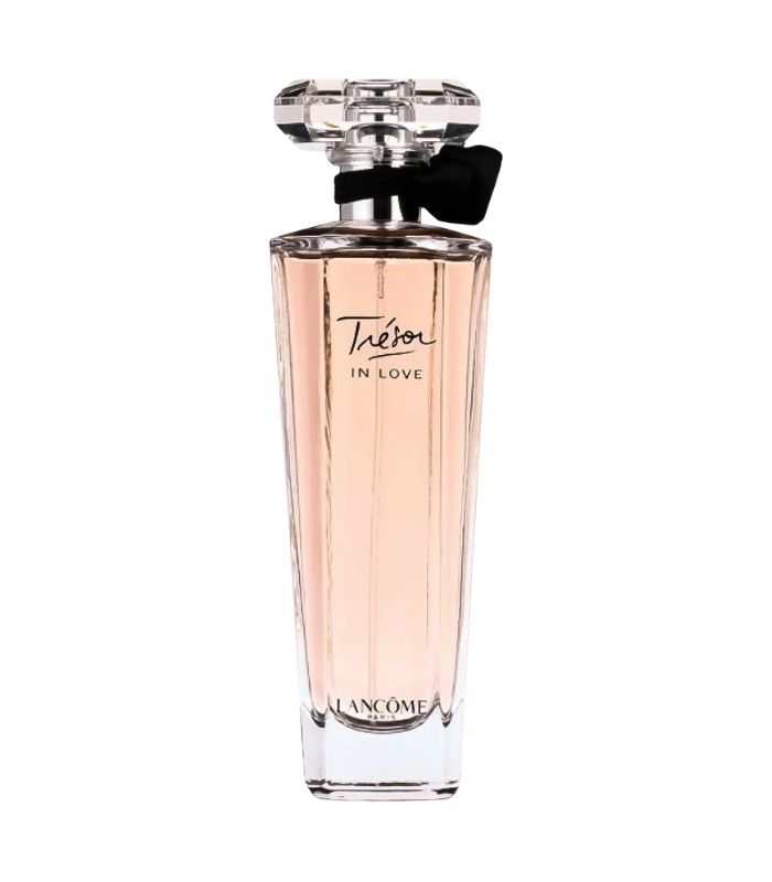Tresor in love