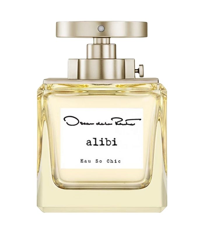 Alibi Eau So Chic