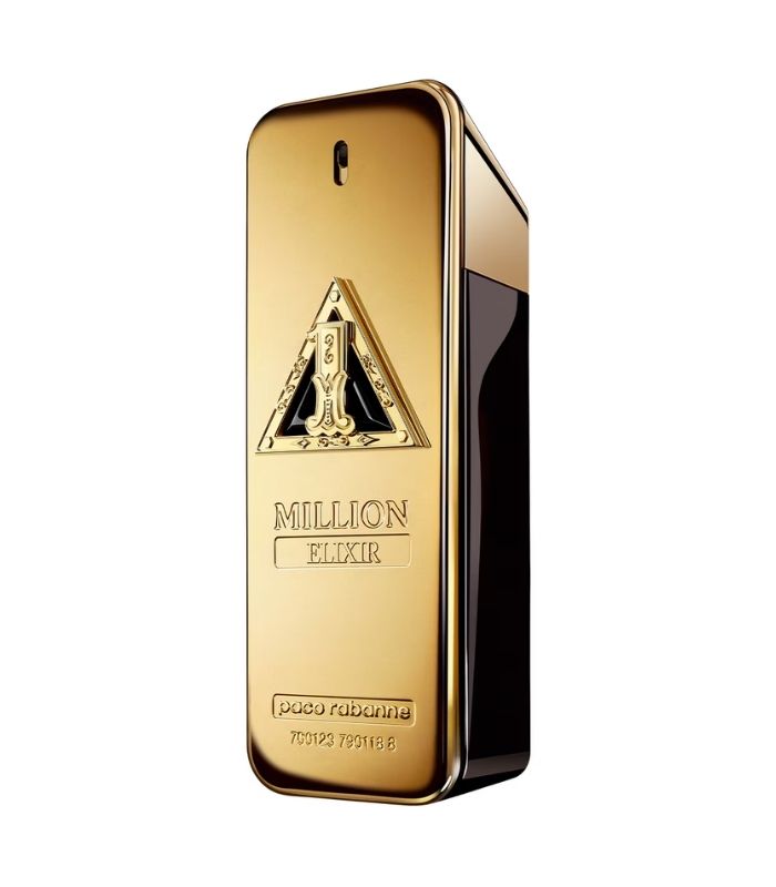 1 Million Gold Elixir Parfum