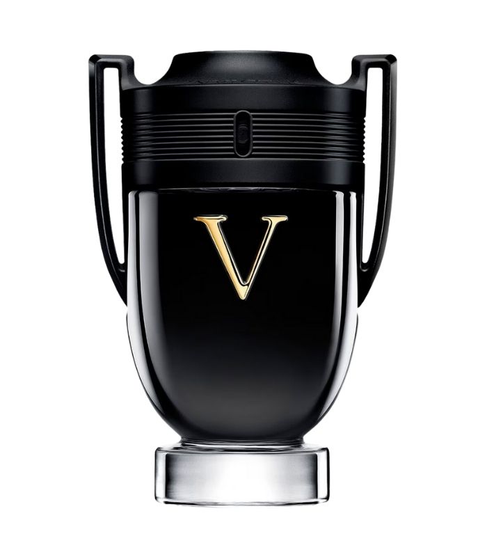 Invictus Victory