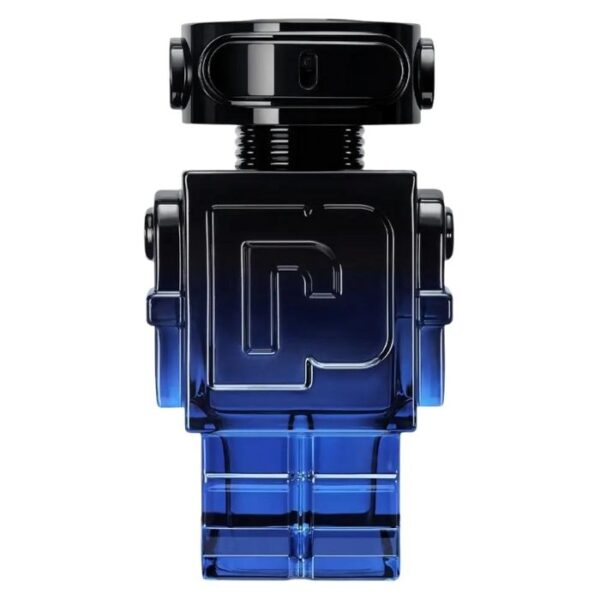 Phantom Intense