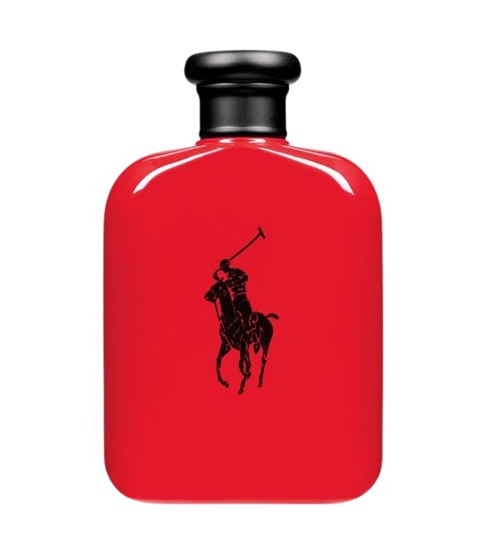 Polo Red