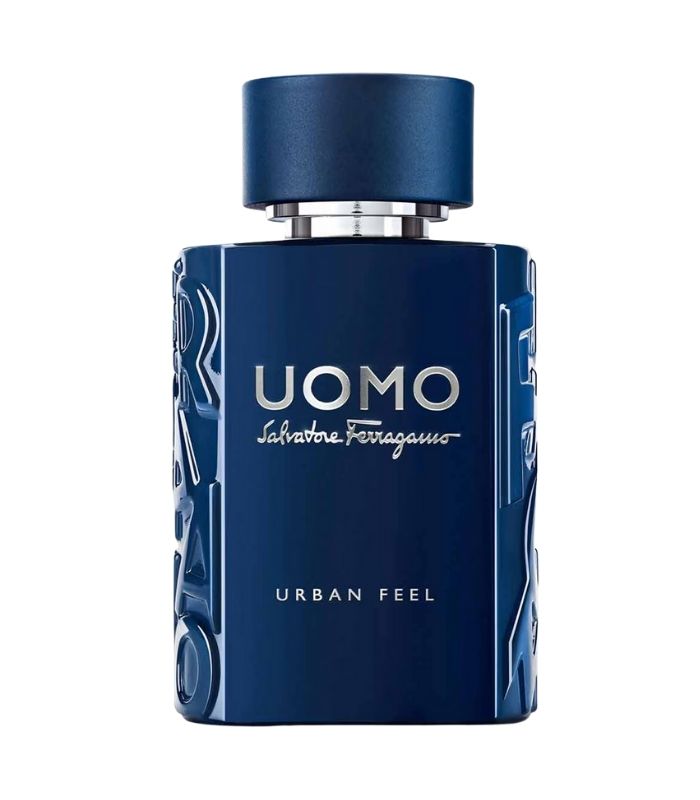 Uomo Urban Feel