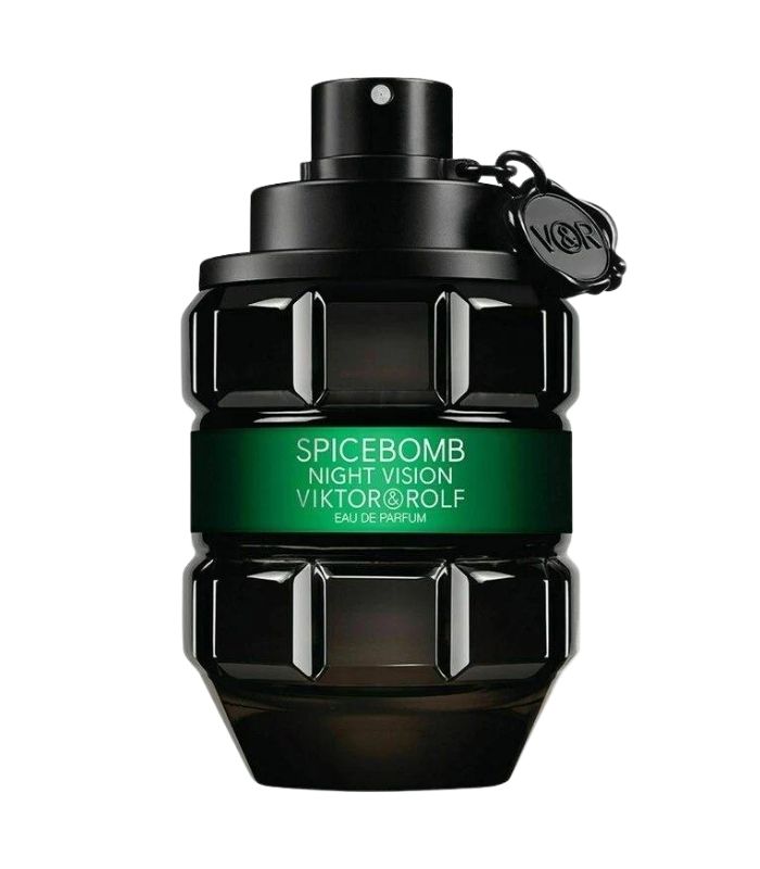 Spice Bomb Night Vision EDP