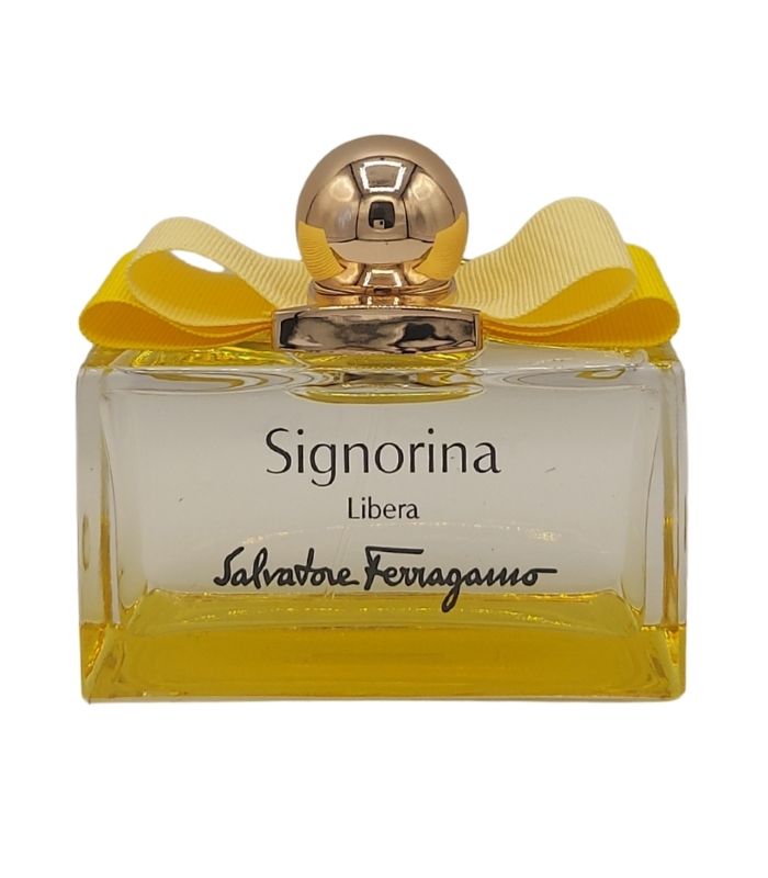 Signorina Libera